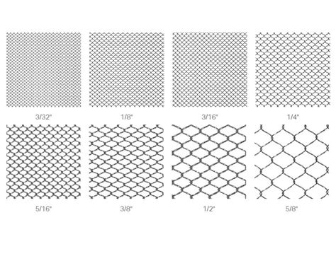 fabricoil coil mesh